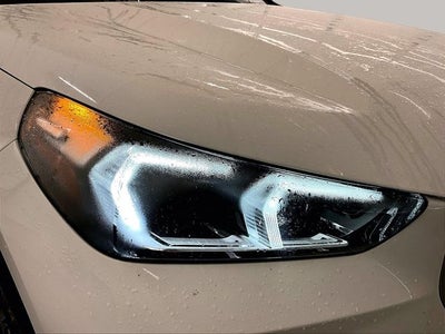 2024 BMW X1 xDrive28i
