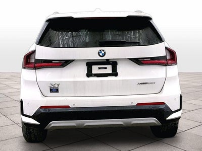 2024 BMW X1 xDrive28i