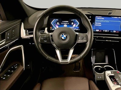 2024 BMW X1 xDrive28i