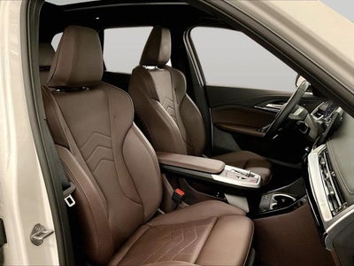 2024 BMW X1 xDrive28i