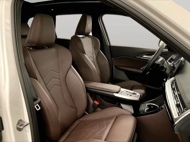 2024 BMW X1 xDrive28i
