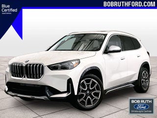 2024 BMW X1 xDrive28i