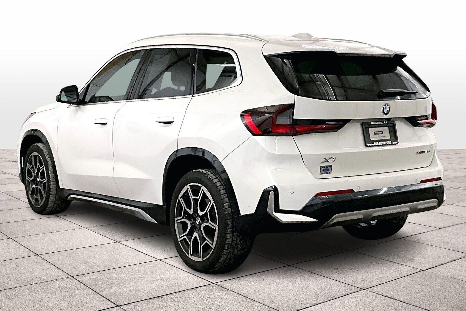 2023 BMW X1 xDrive28i