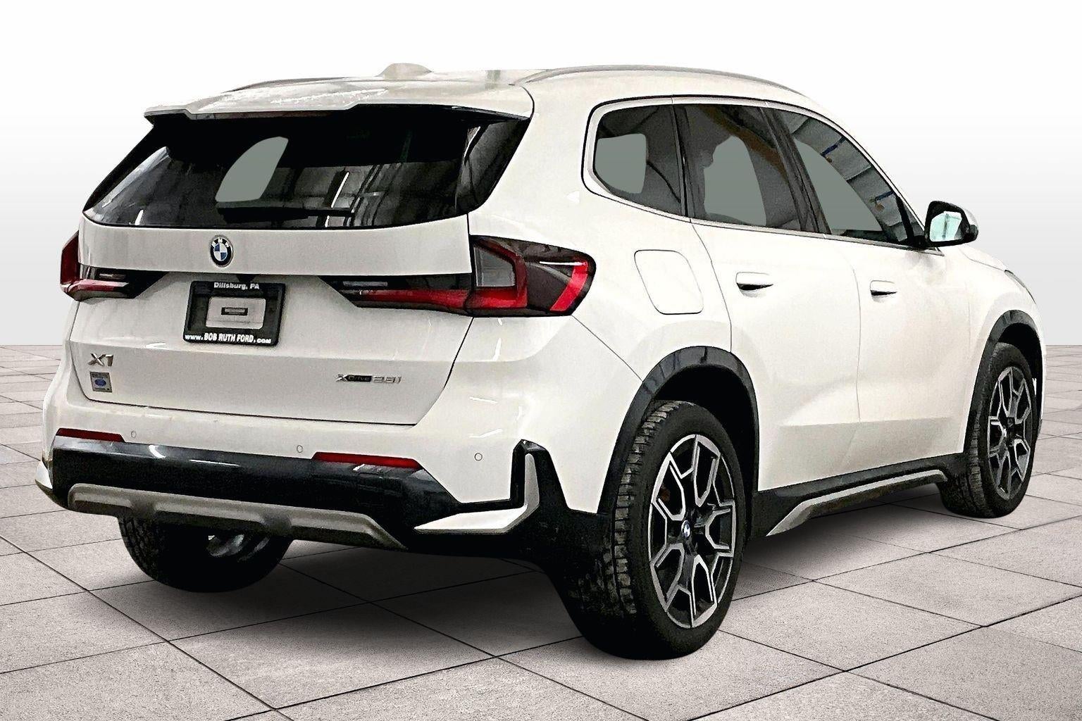 2023 BMW X1 xDrive28i