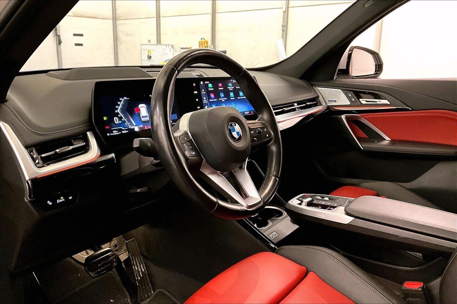 2023 BMW X1 xDrive28i