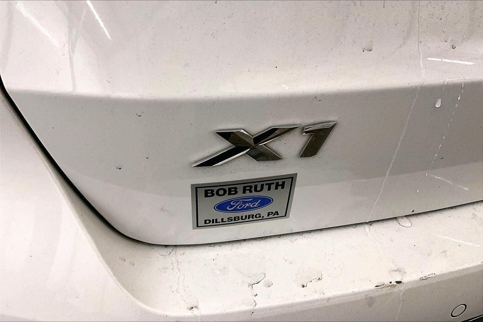 2023 BMW X1 xDrive28i