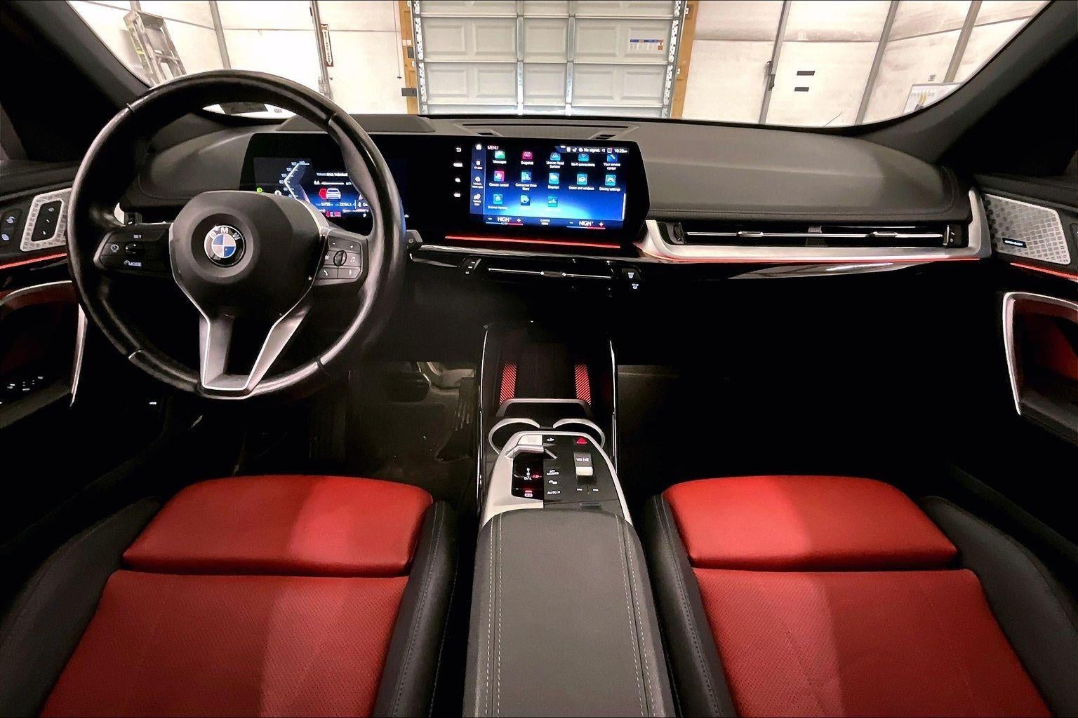 2023 BMW X1 xDrive28i