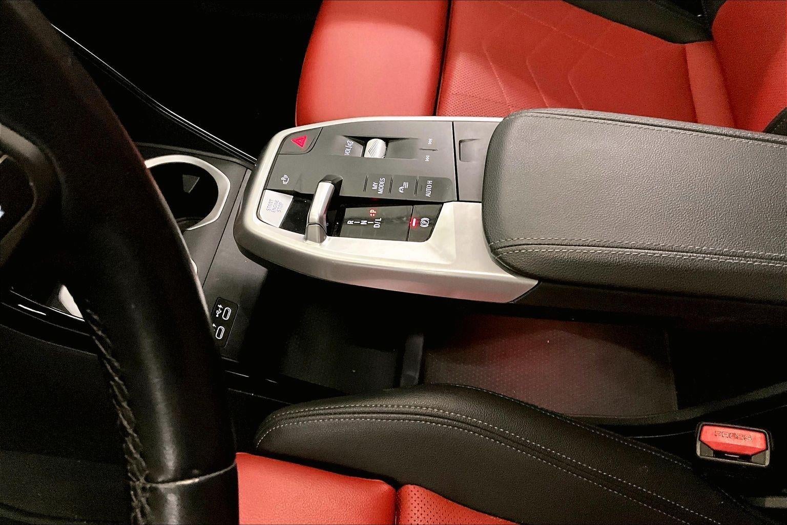 2023 BMW X1 xDrive28i