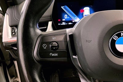 2023 BMW X1 xDrive28i