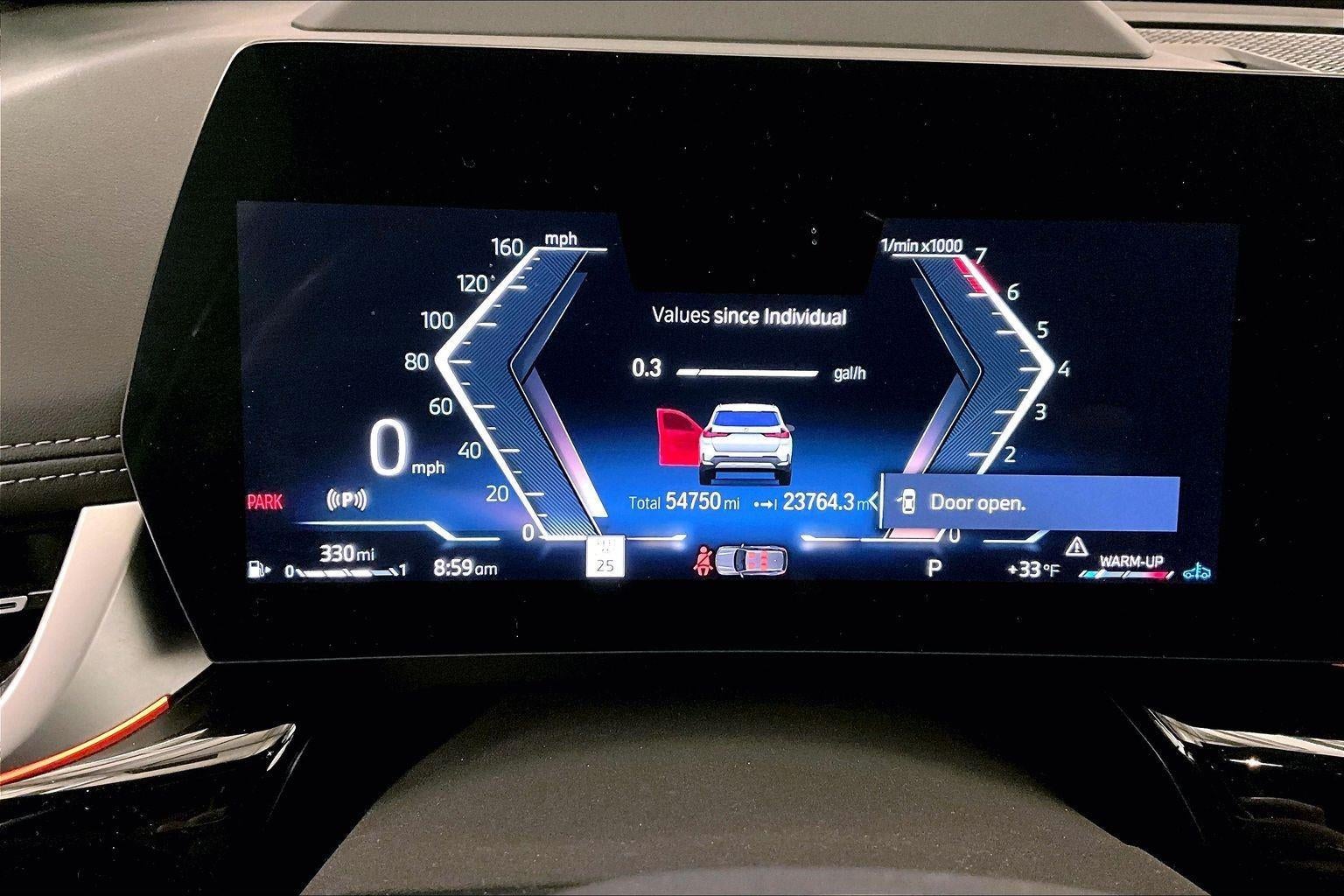 2023 BMW X1 xDrive28i