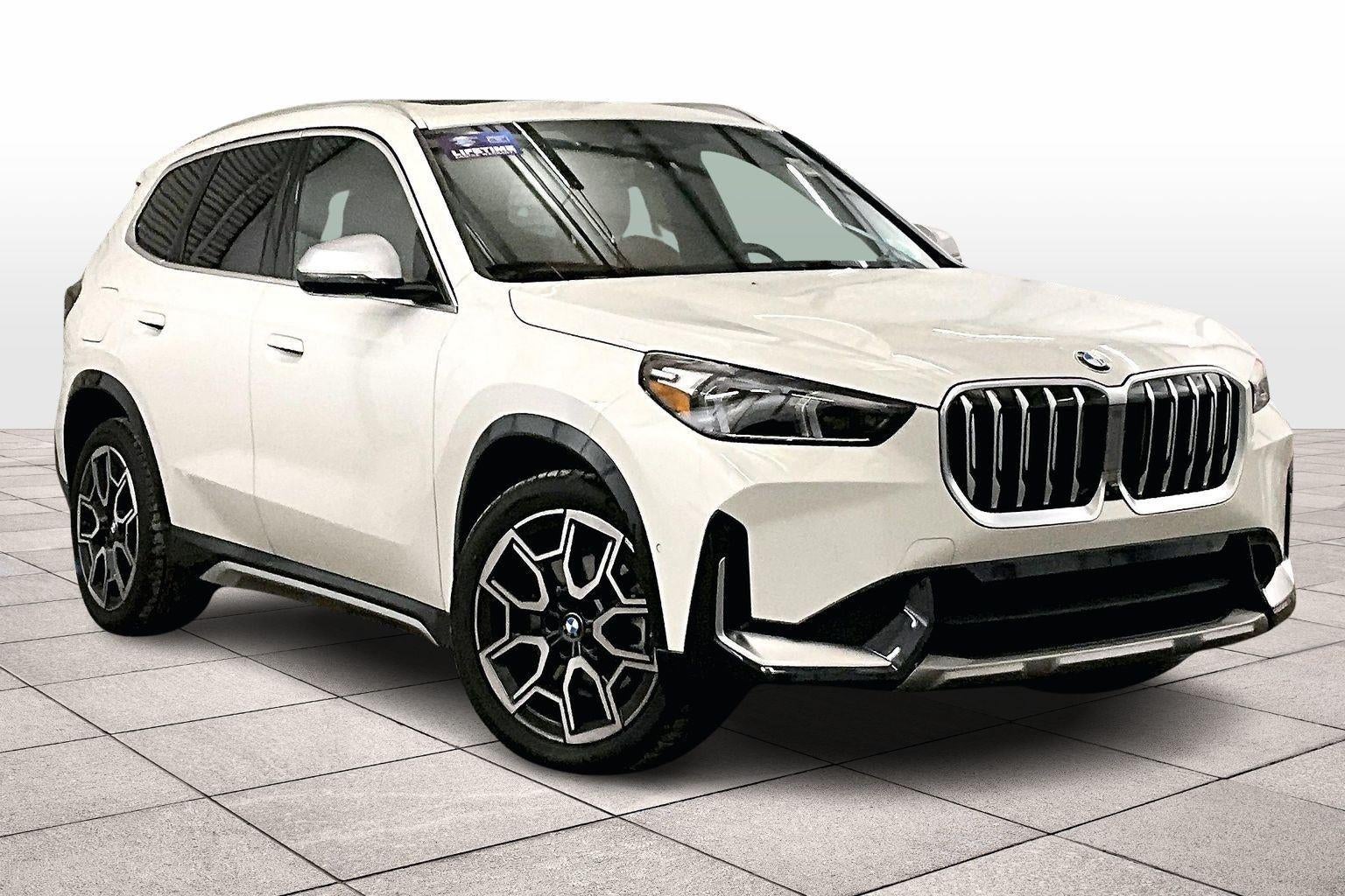 2023 BMW X1 xDrive28i