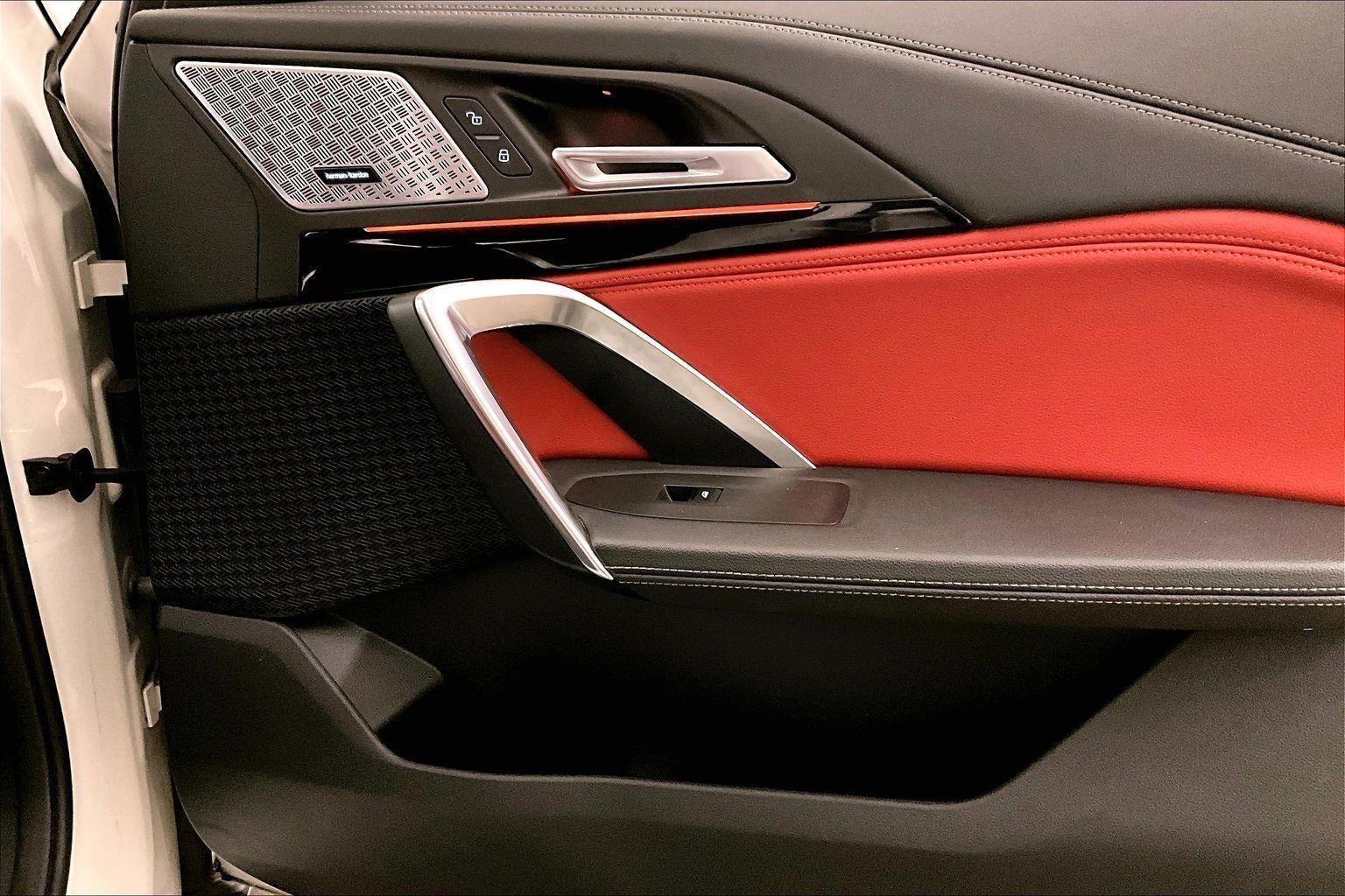 2023 BMW X1 xDrive28i