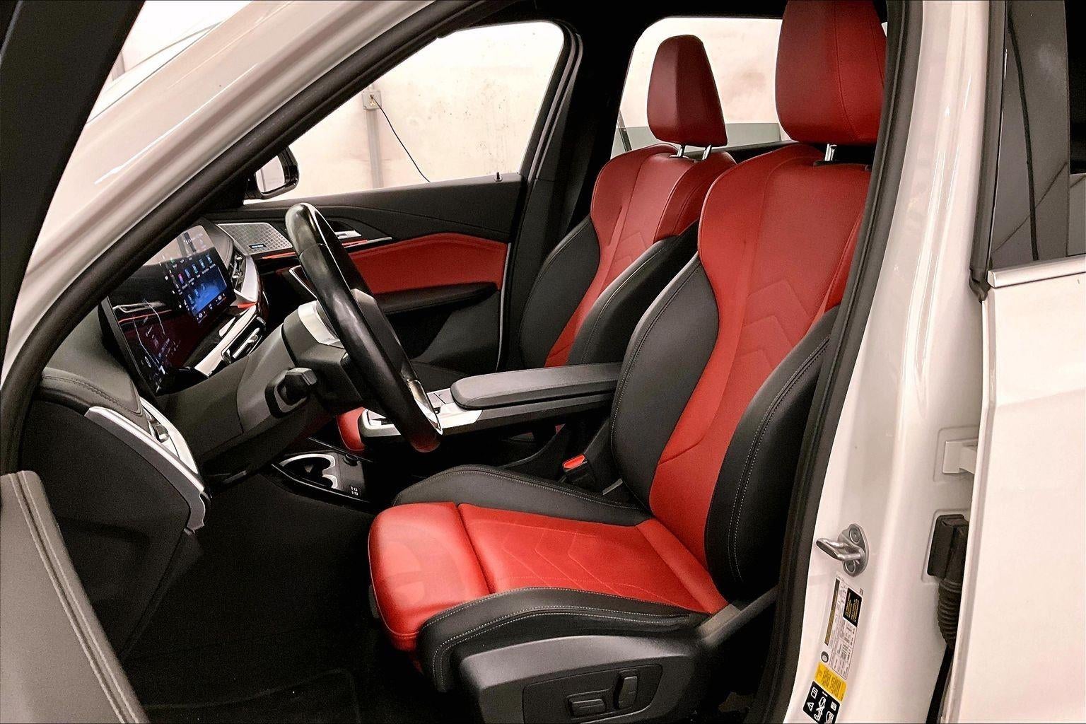 2023 BMW X1 xDrive28i