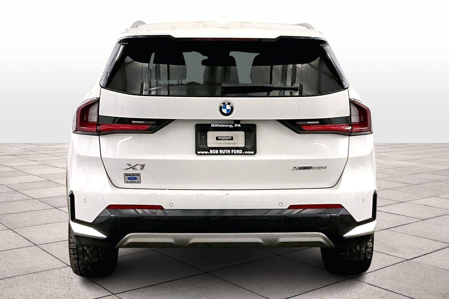 2023 BMW X1 xDrive28i