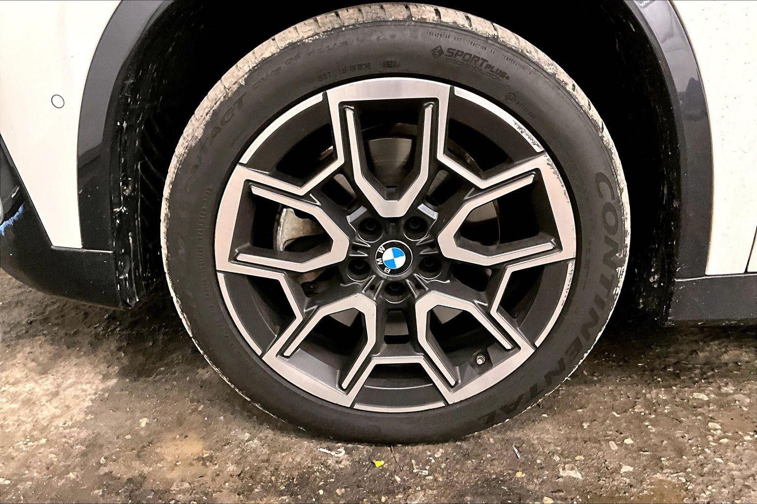 2023 BMW X1 xDrive28i