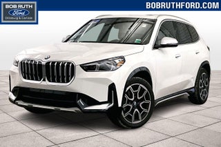 2023 BMW X1 xDrive28i