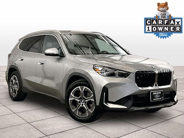 2023 BMW X1 xDrive28i