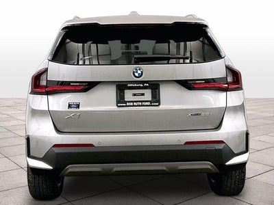 2023 BMW X1 xDrive28i