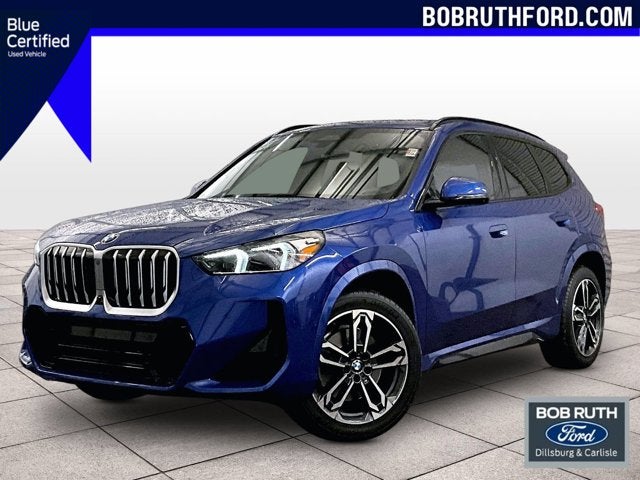2023 BMW X1 xDrive28i