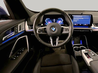 2023 BMW X1 xDrive28i