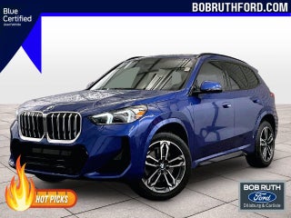 2023 BMW X1 xDrive28i