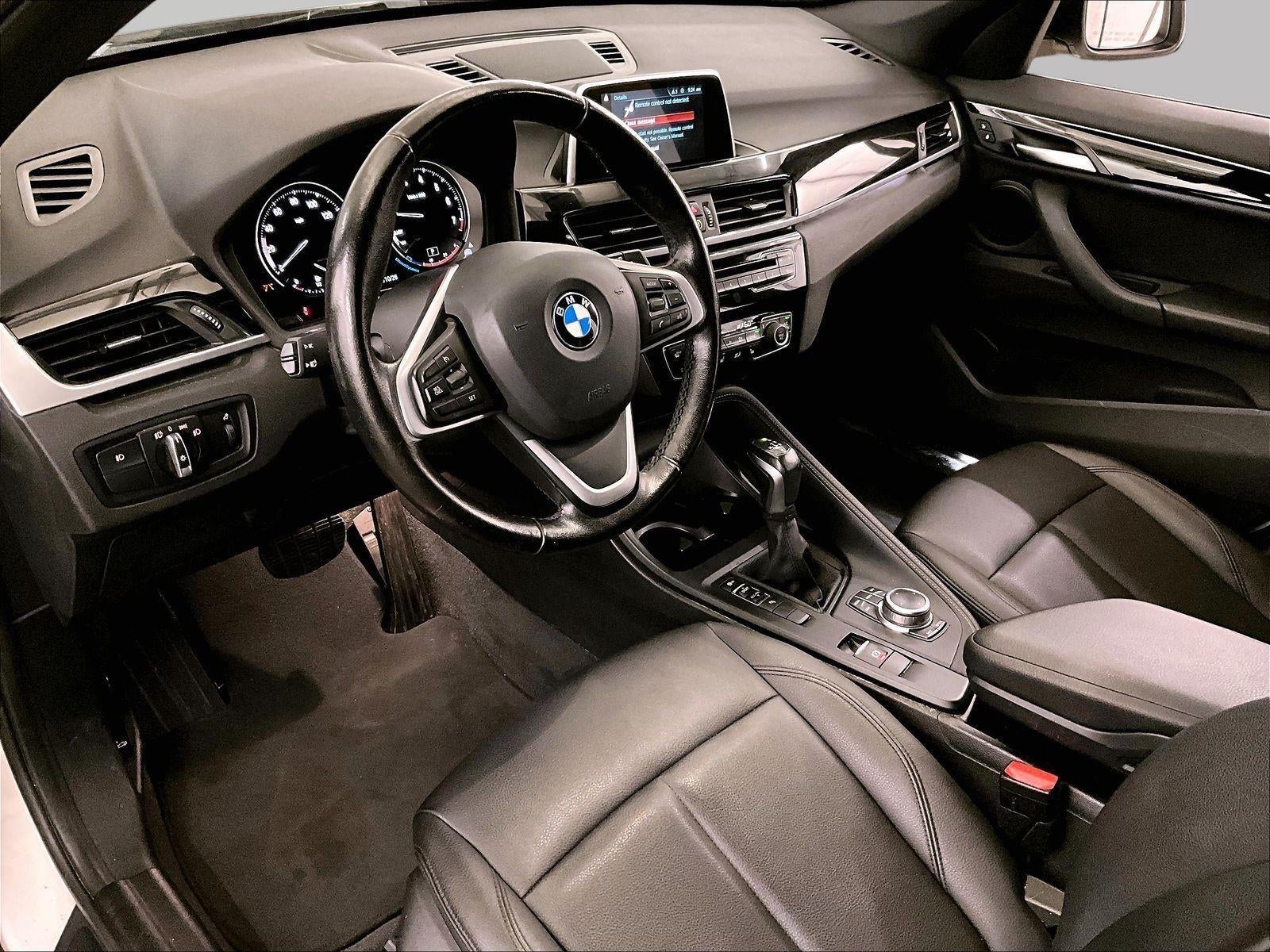 2019 BMW X1 sDrive28i