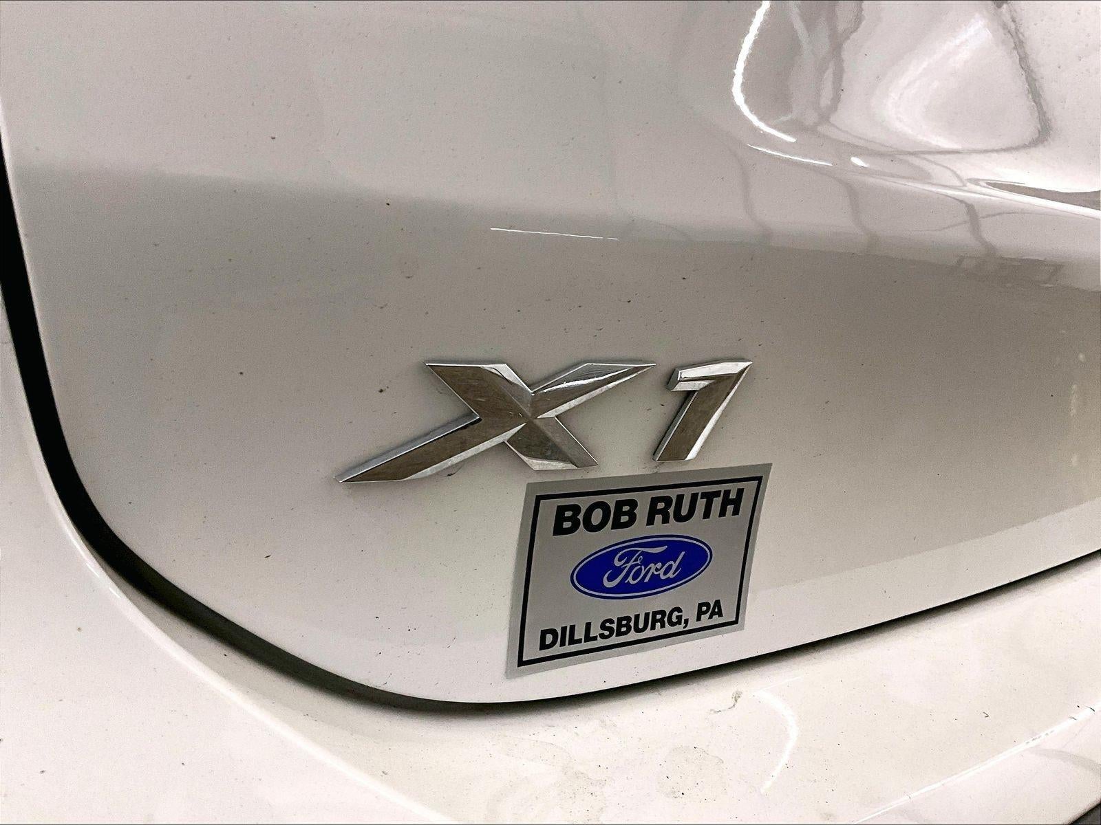 2019 BMW X1 sDrive28i