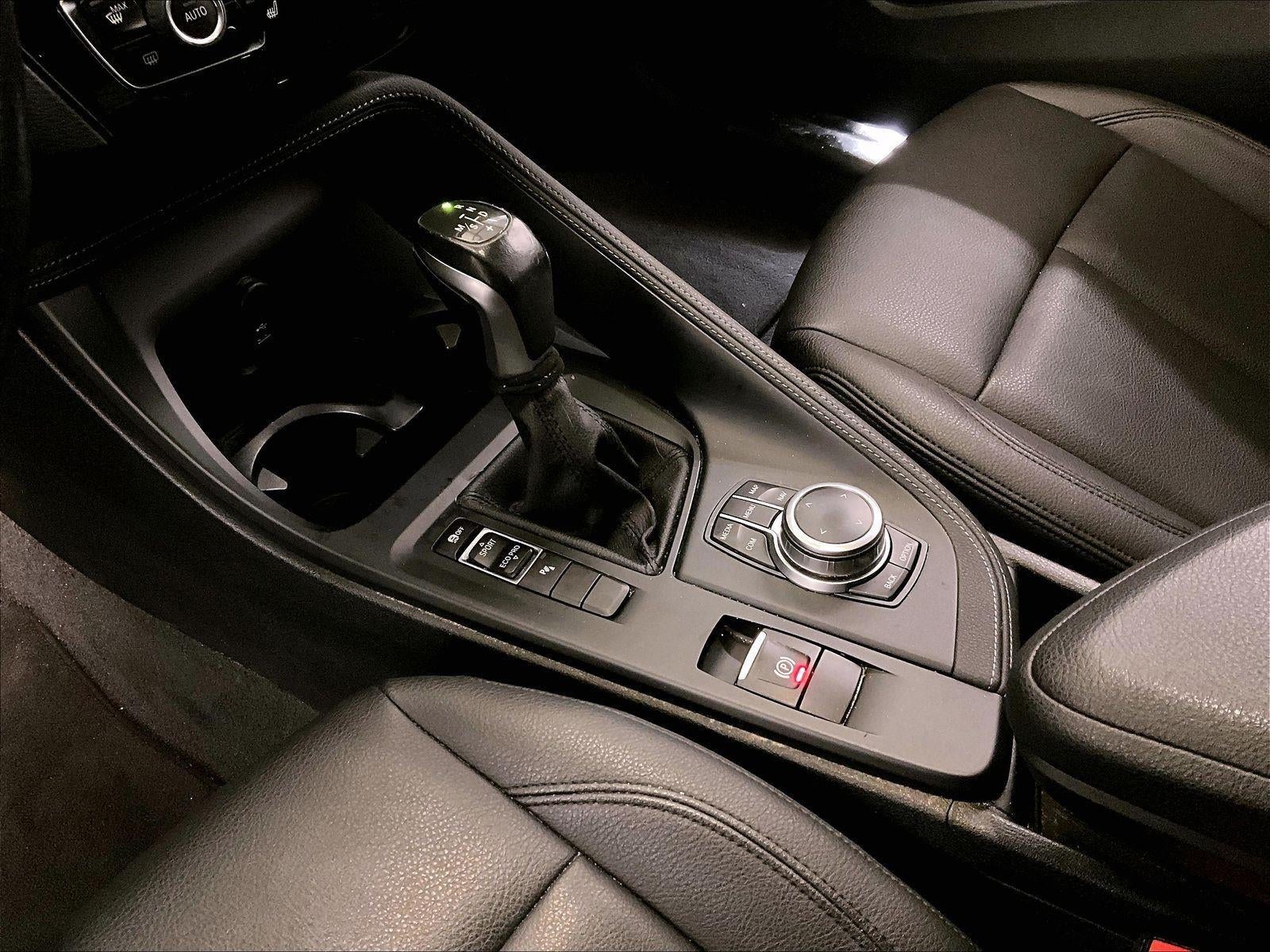 2019 BMW X1 sDrive28i