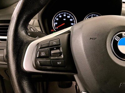 2019 BMW X1 sDrive28i