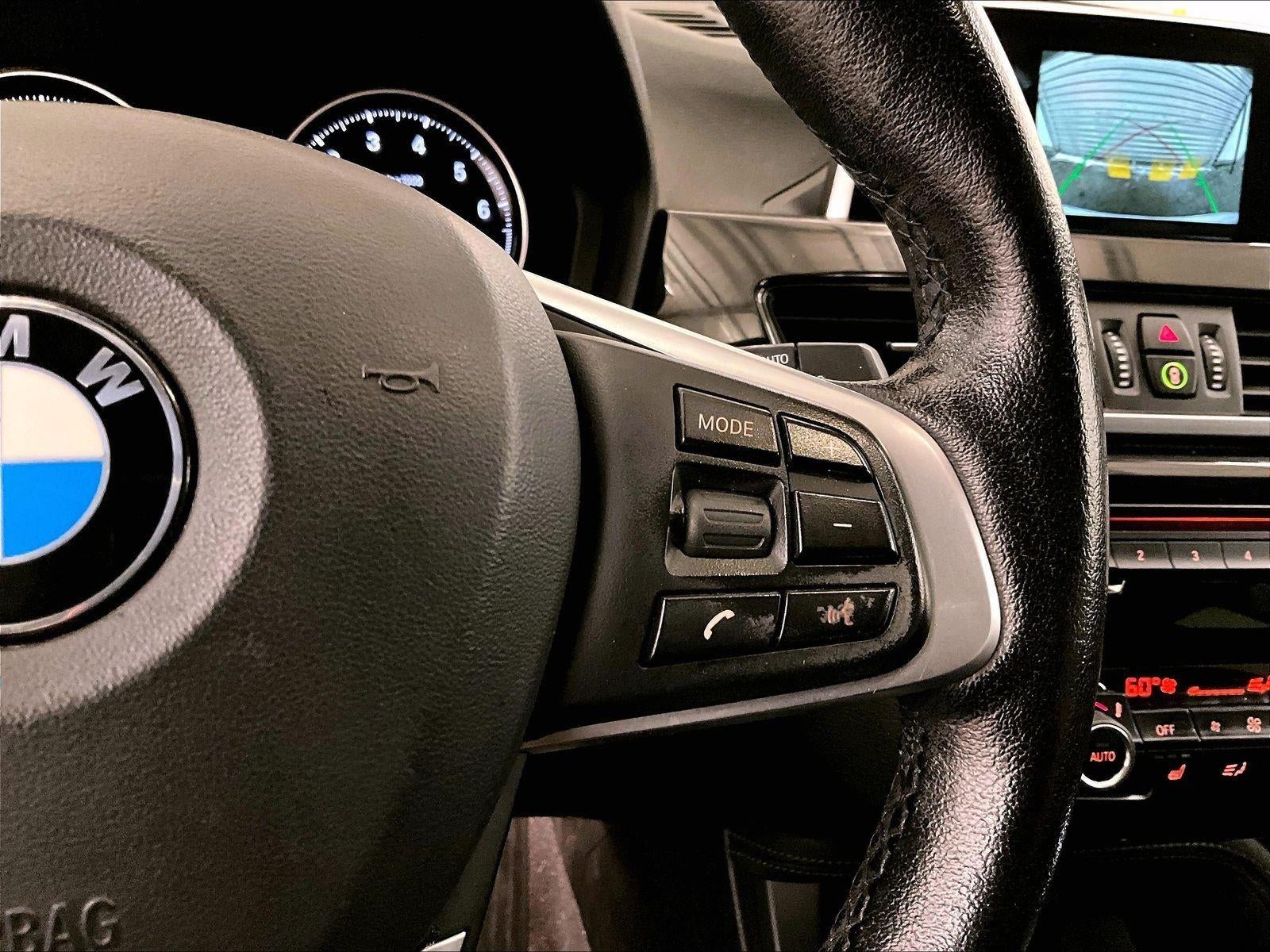 2019 BMW X1 sDrive28i