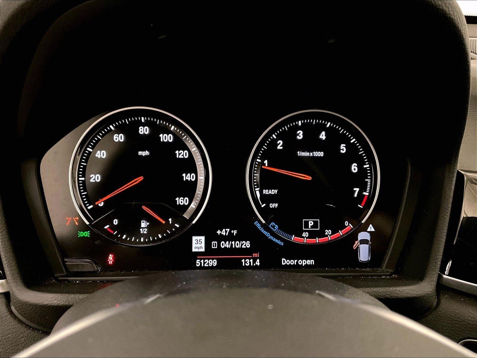 2019 BMW X1 sDrive28i