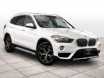 2019 BMW X1 sDrive28i