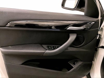 2019 BMW X1 sDrive28i