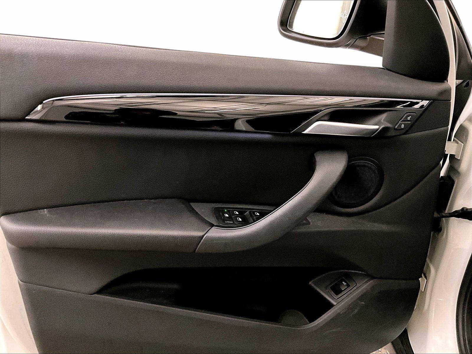 2019 BMW X1 sDrive28i