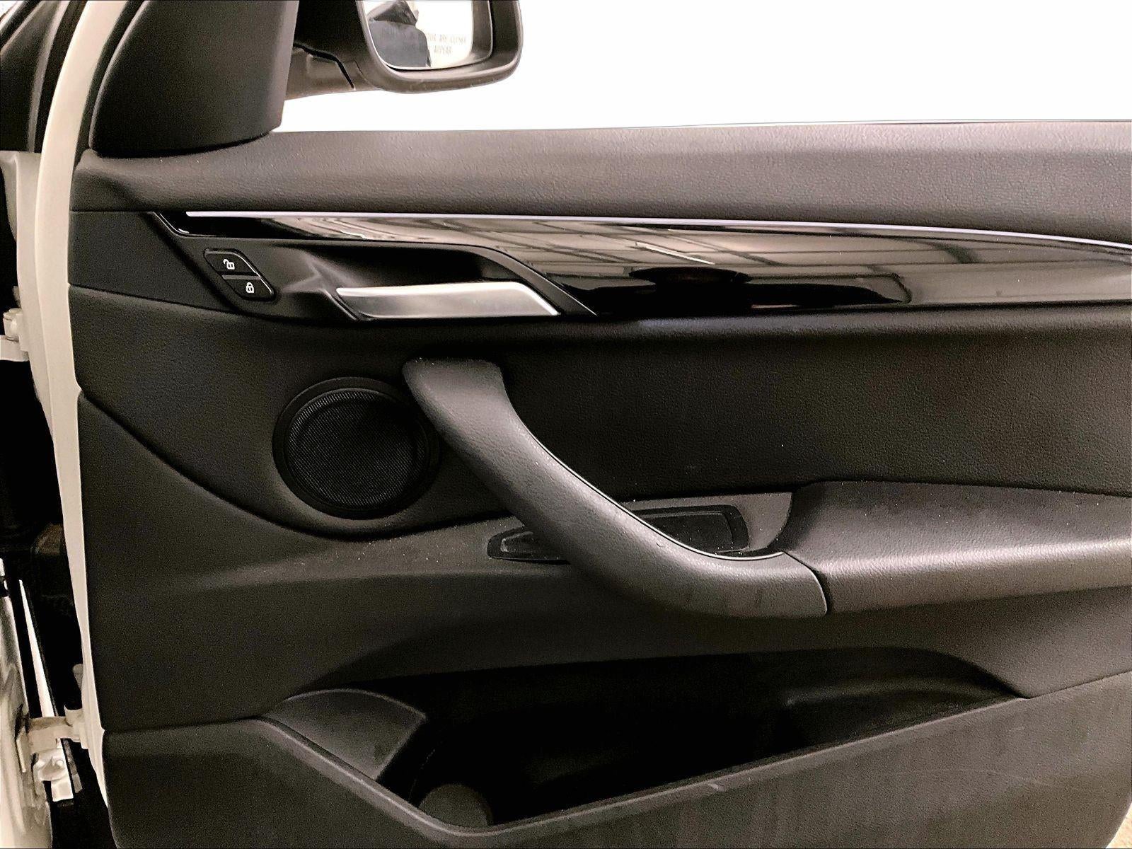 2019 BMW X1 sDrive28i