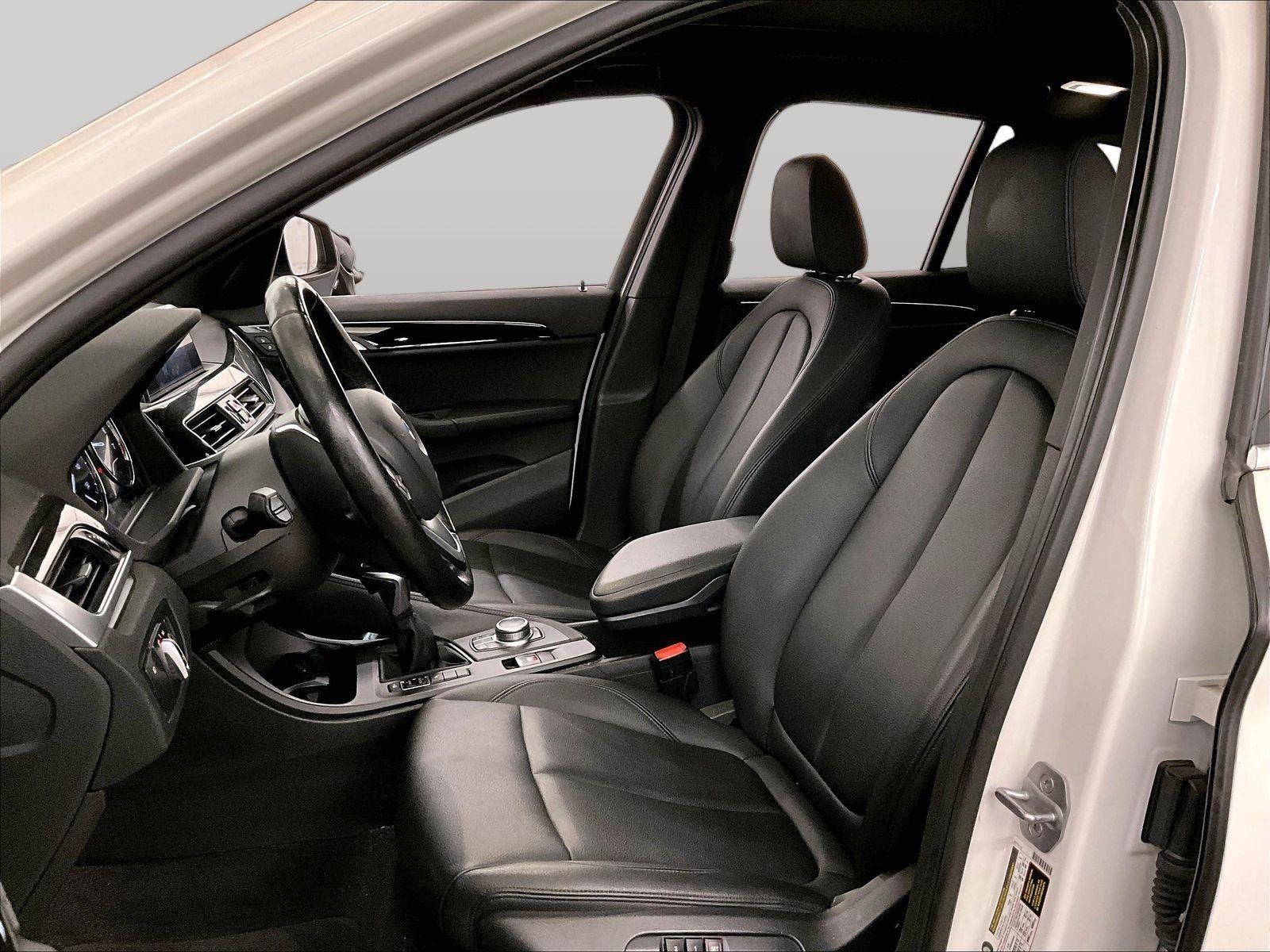 2019 BMW X1 sDrive28i