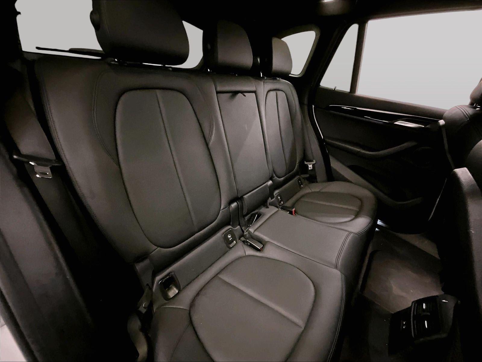 2019 BMW X1 sDrive28i