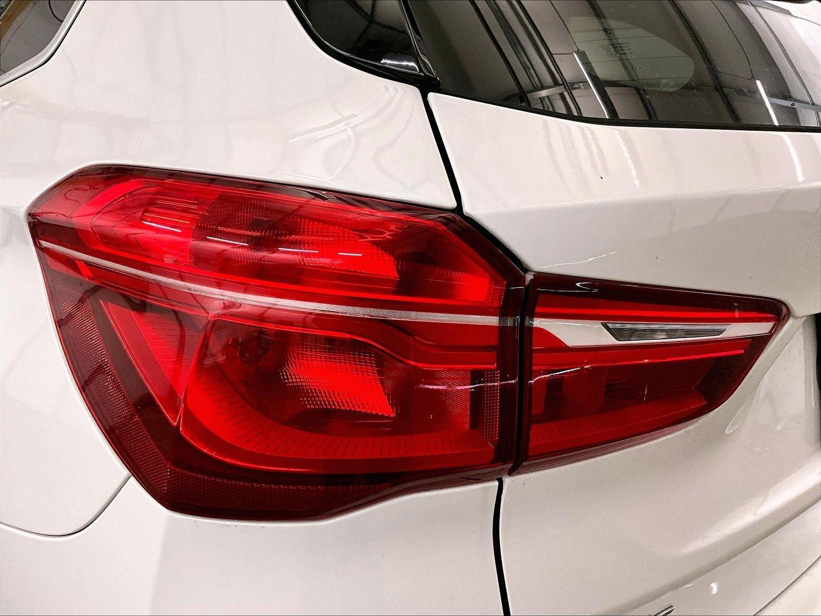 2019 BMW X1 sDrive28i