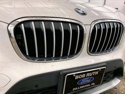 2019 BMW X1 sDrive28i