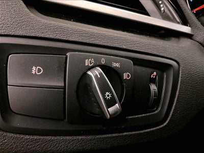 2019 BMW X1 sDrive28i