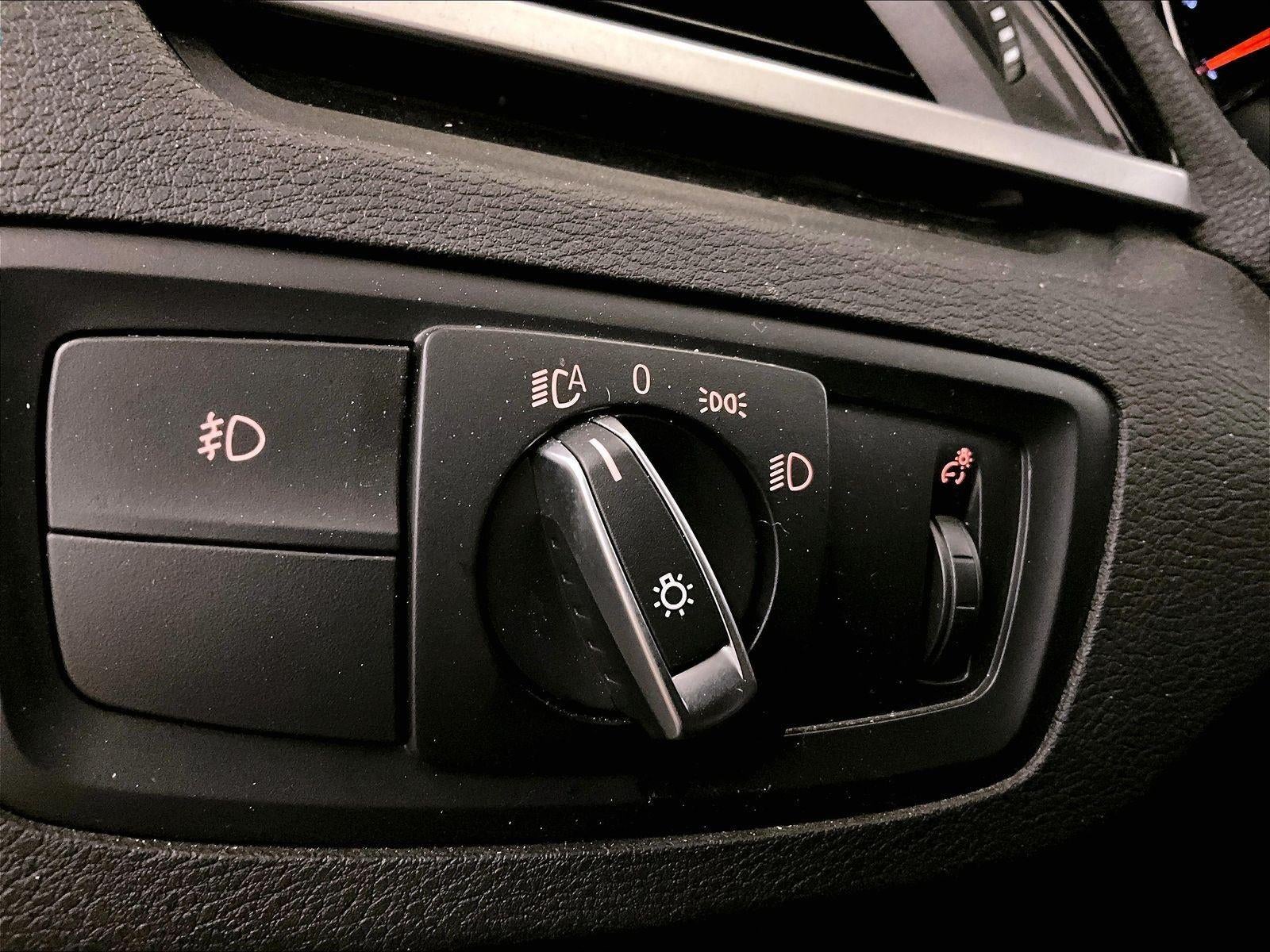 2019 BMW X1 sDrive28i