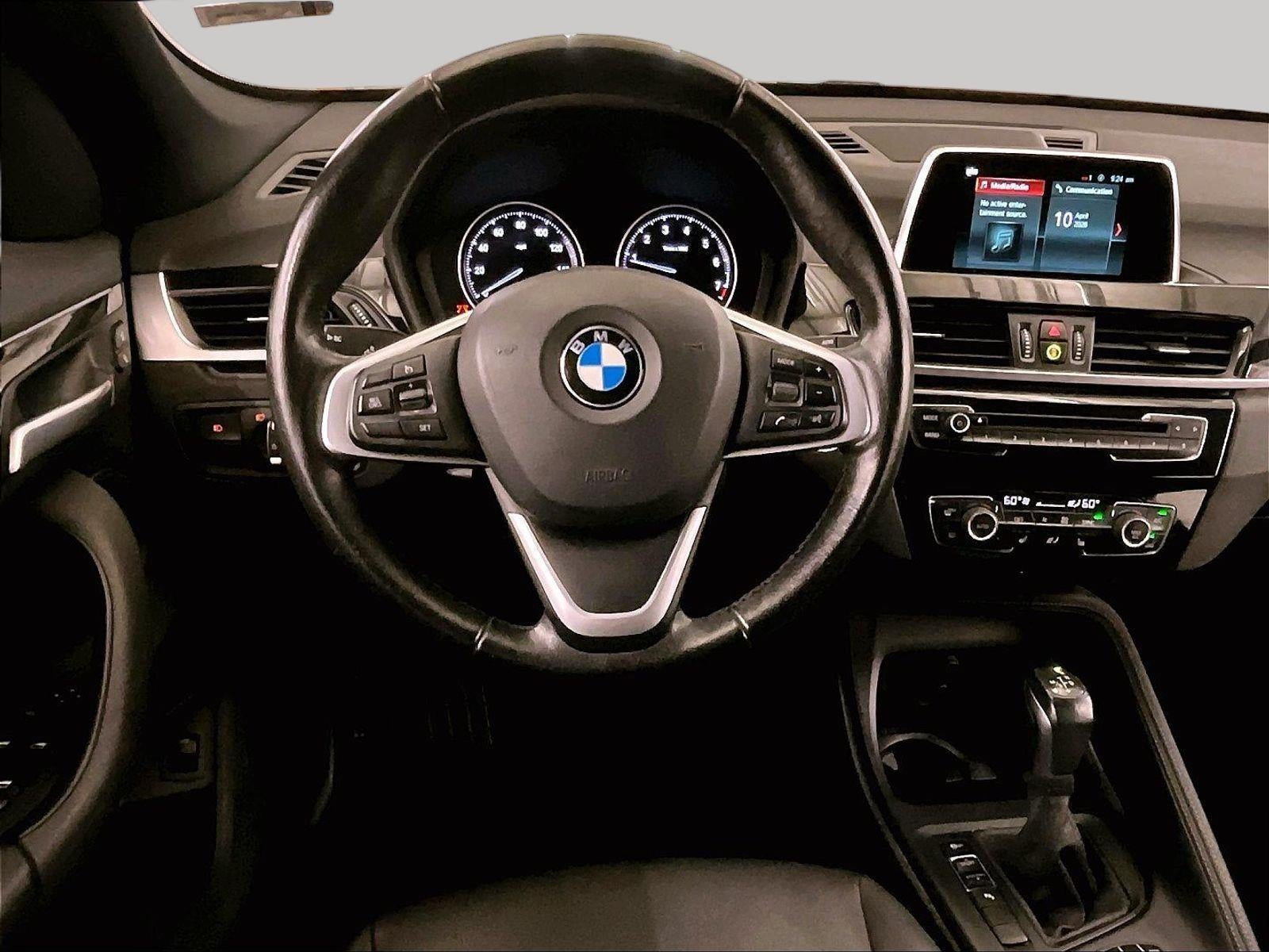 2019 BMW X1 sDrive28i
