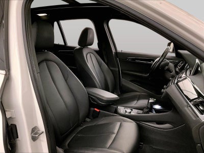 2019 BMW X1 sDrive28i