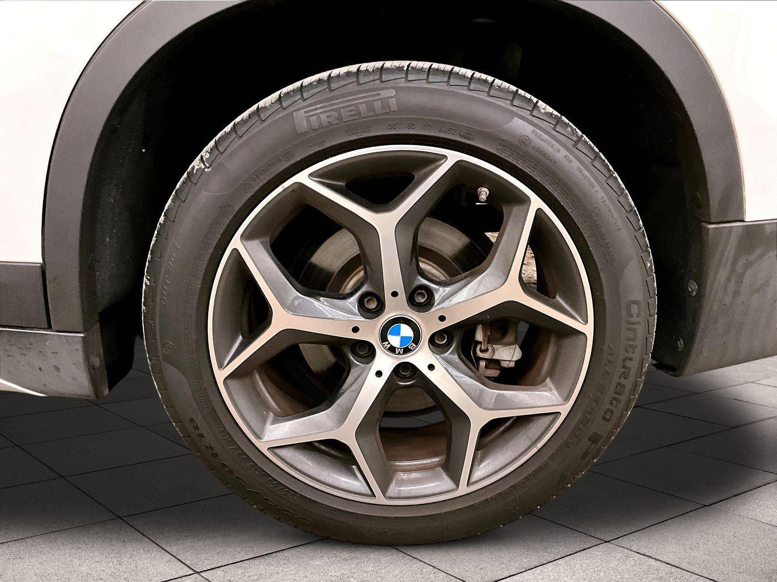 2019 BMW X1 sDrive28i