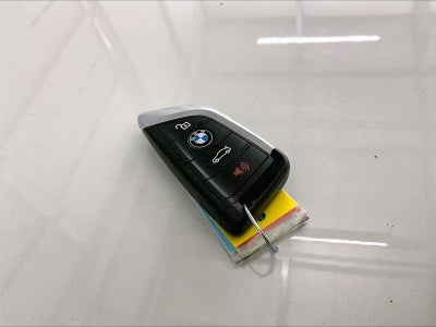 2019 BMW X1 sDrive28i