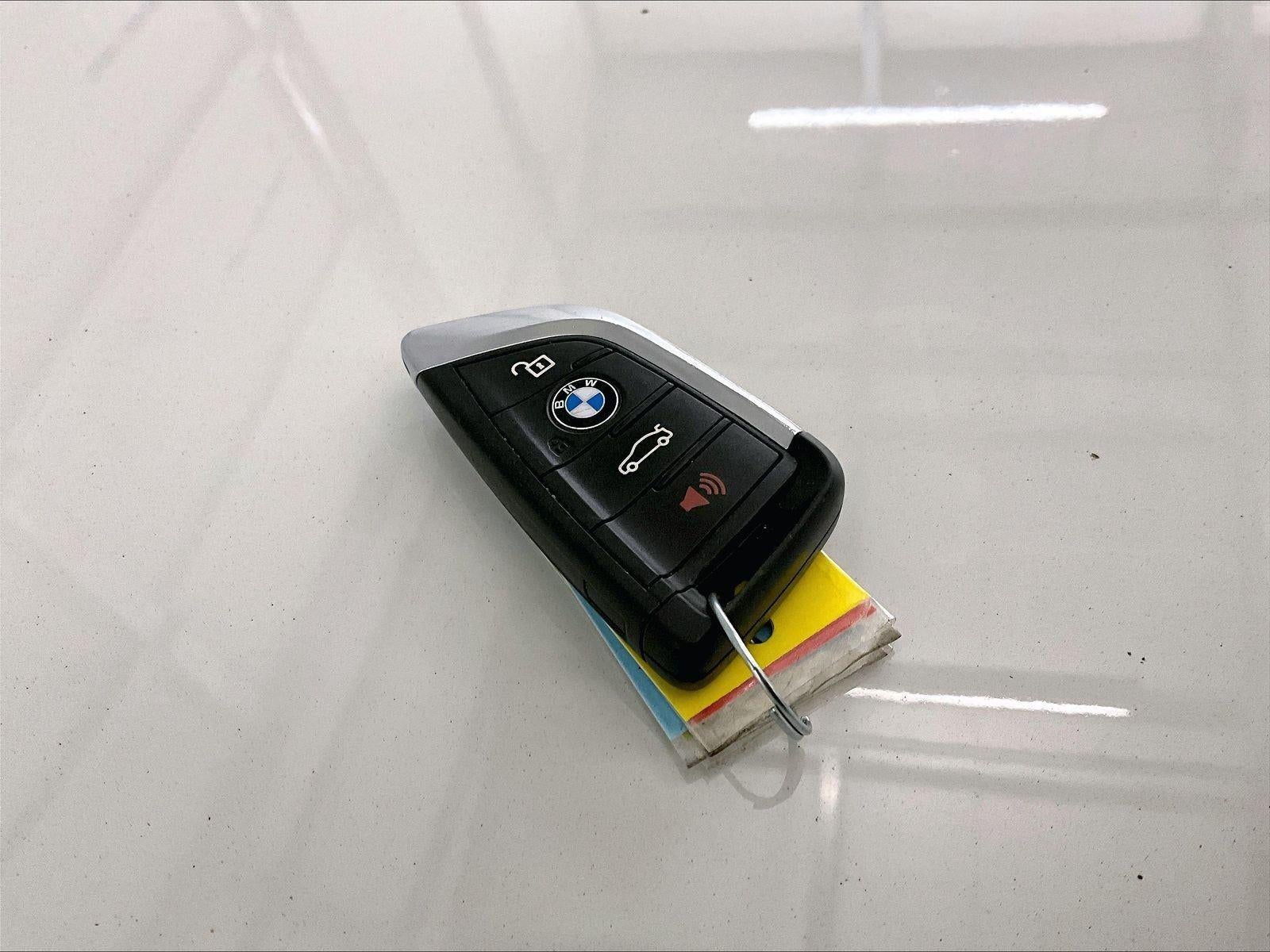 2019 BMW X1 sDrive28i