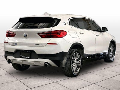 2020 BMW X2 sDrive28i