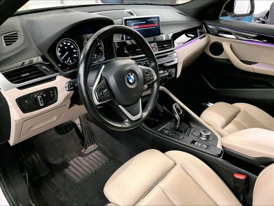 2020 BMW X2 sDrive28i