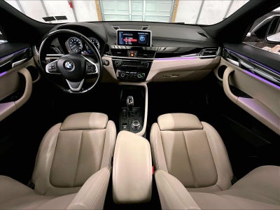 2020 BMW X2 sDrive28i