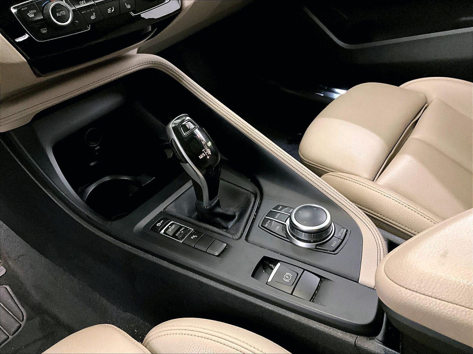 2020 BMW X2 sDrive28i